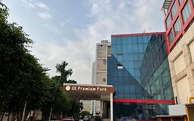 Sk Premium Park, World Square Mall